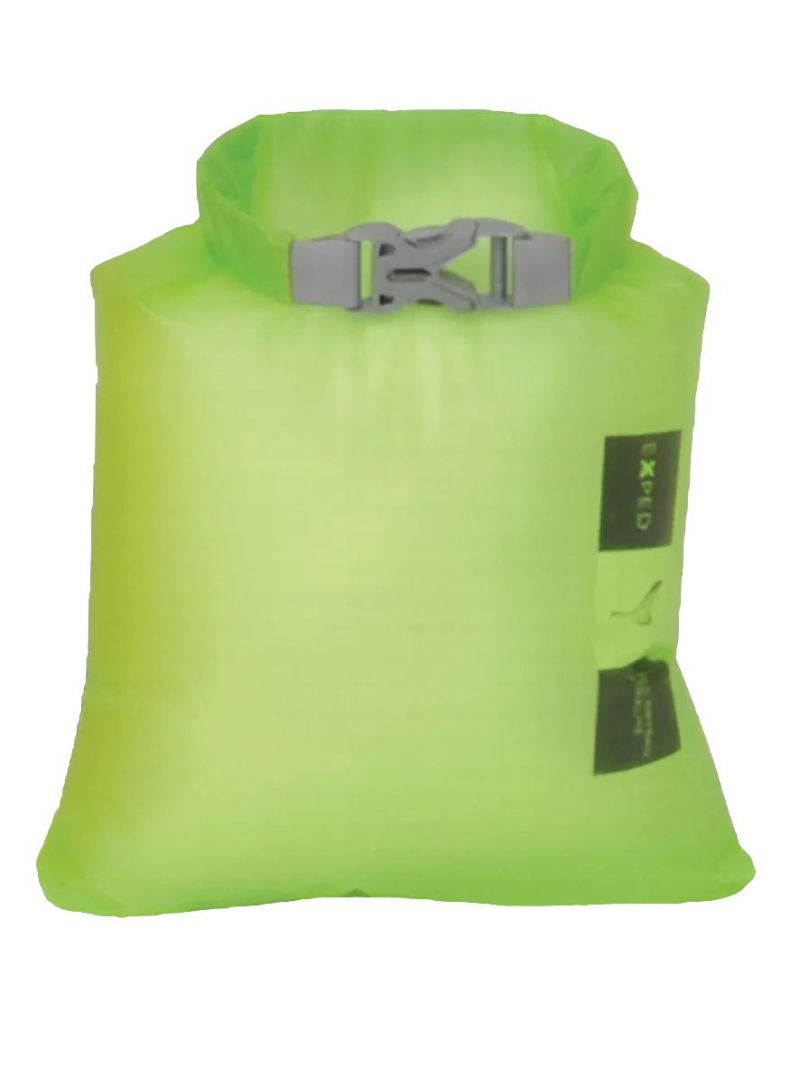 Exped Fold Drybag UL XXS