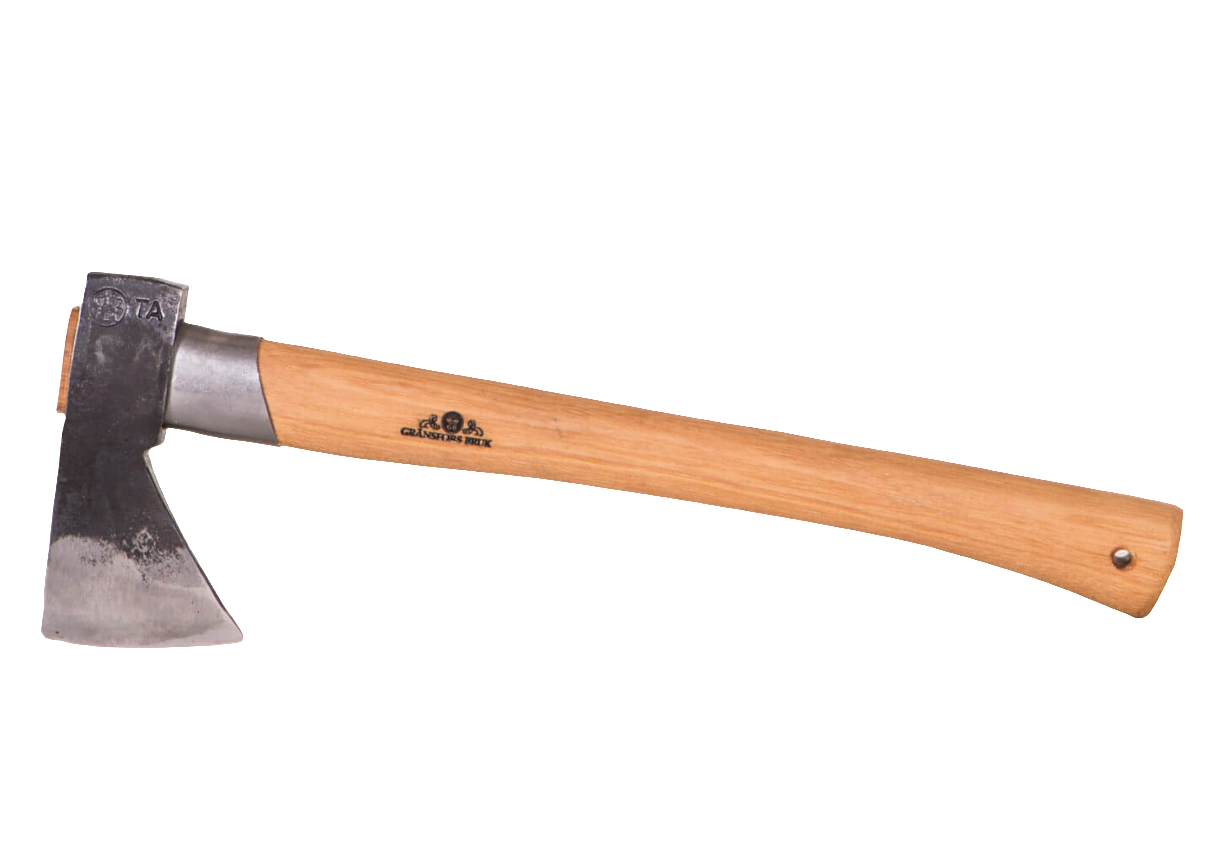 Gränsfors Outdoor Axt