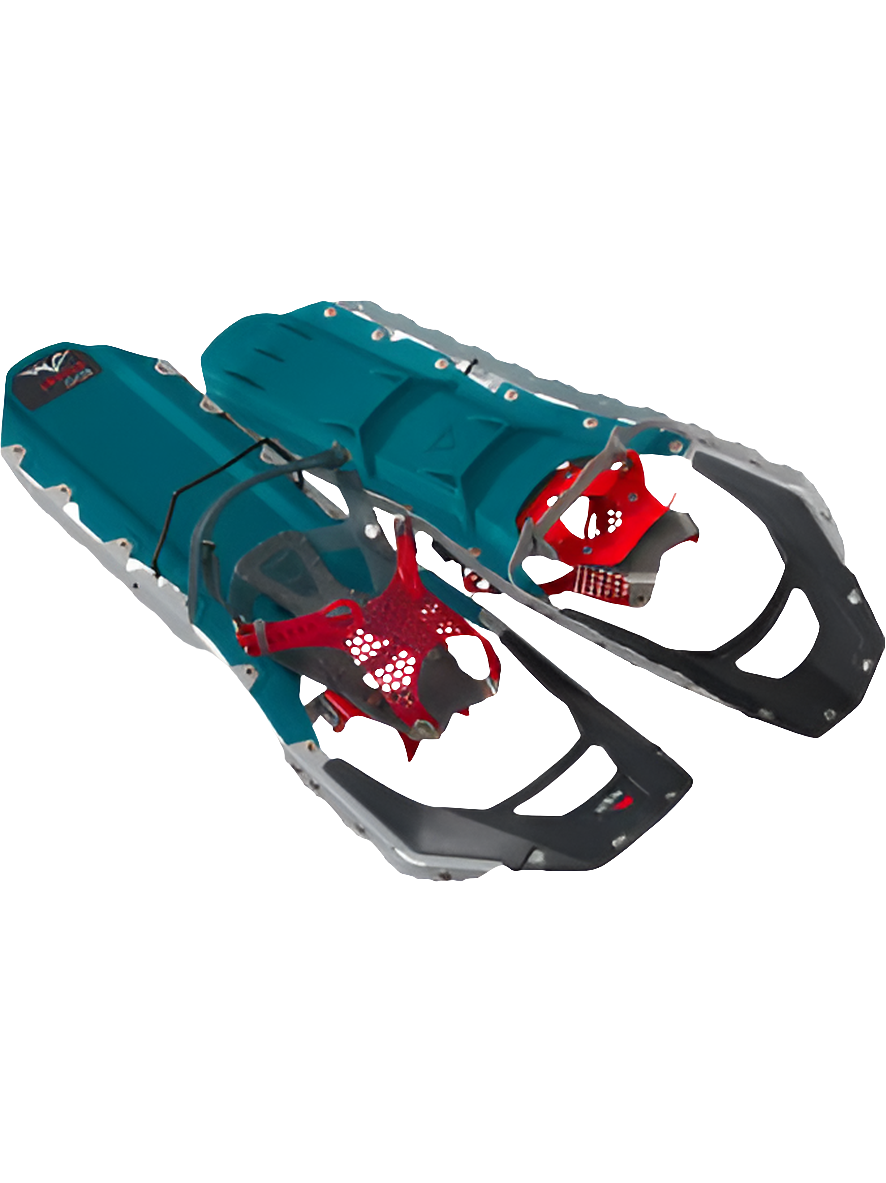 MSR Revo Ascent W22 Dark Cyan