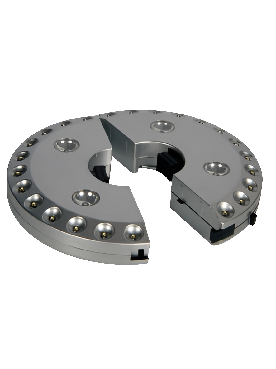 Tentipi Central Pole Light LED 5/7/9