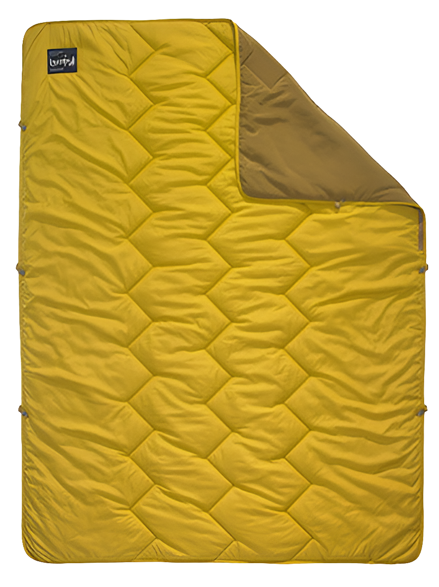 Thermarest Stellar Blanket Wheat