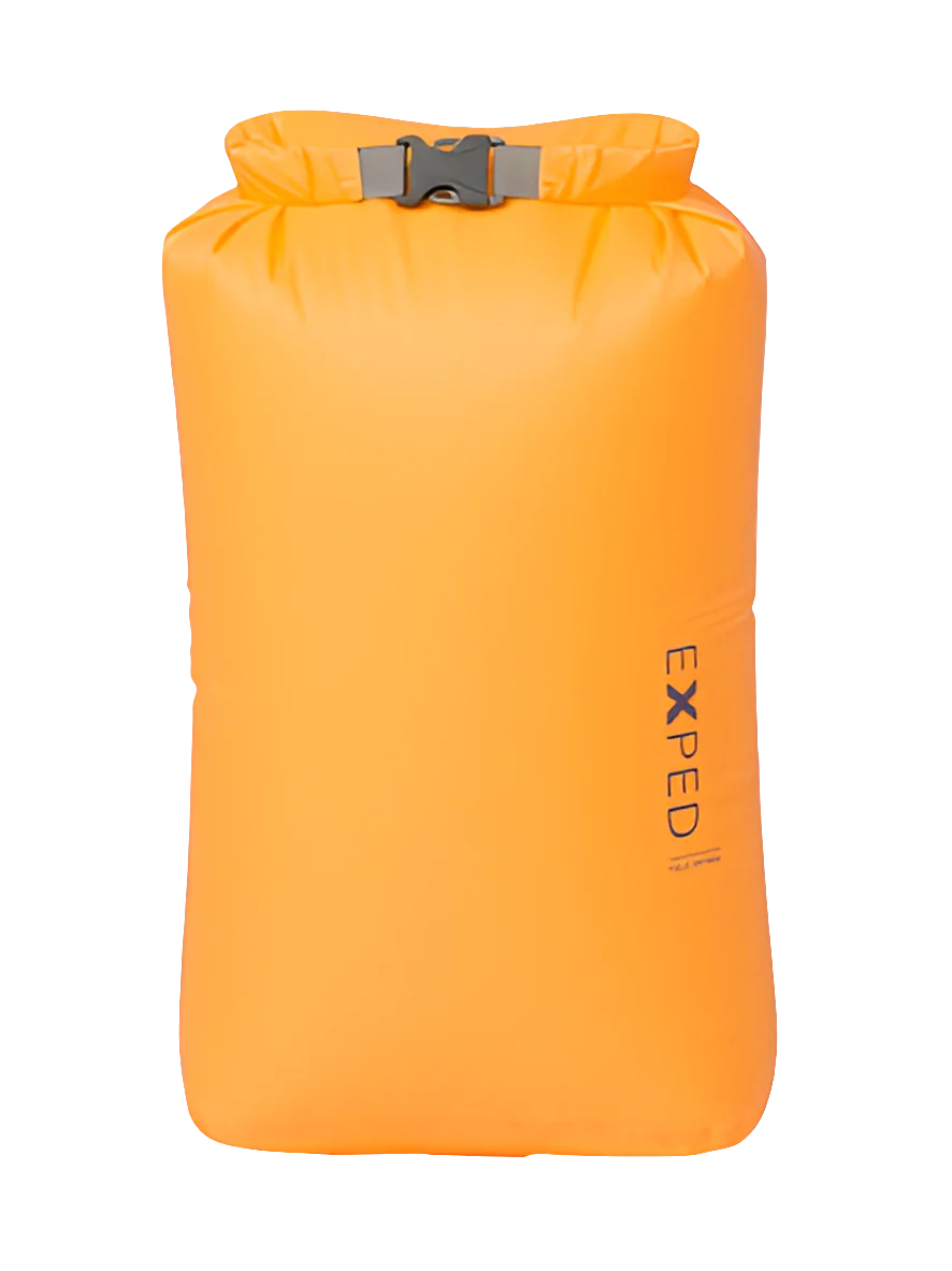 Exped Fold Drybag S 5Liter