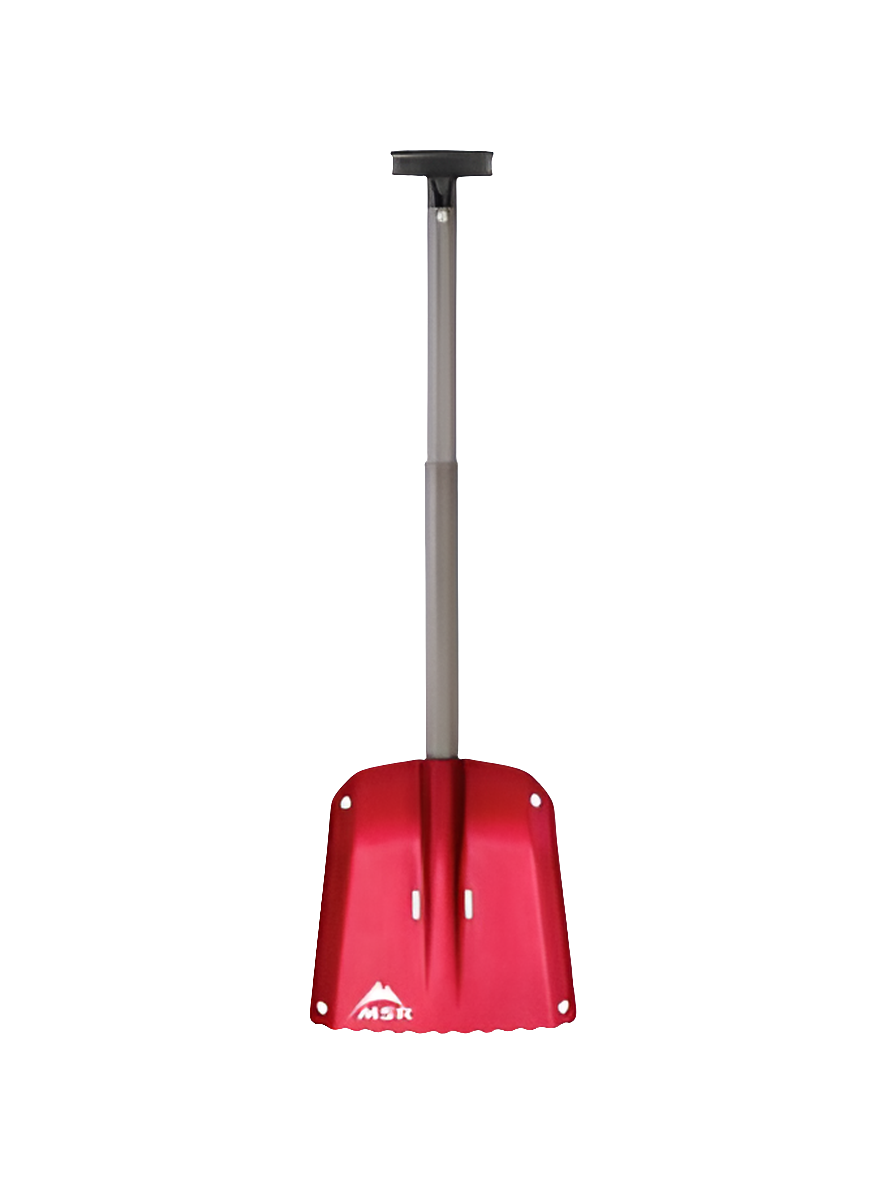 MSR Operator Snow Shovel T