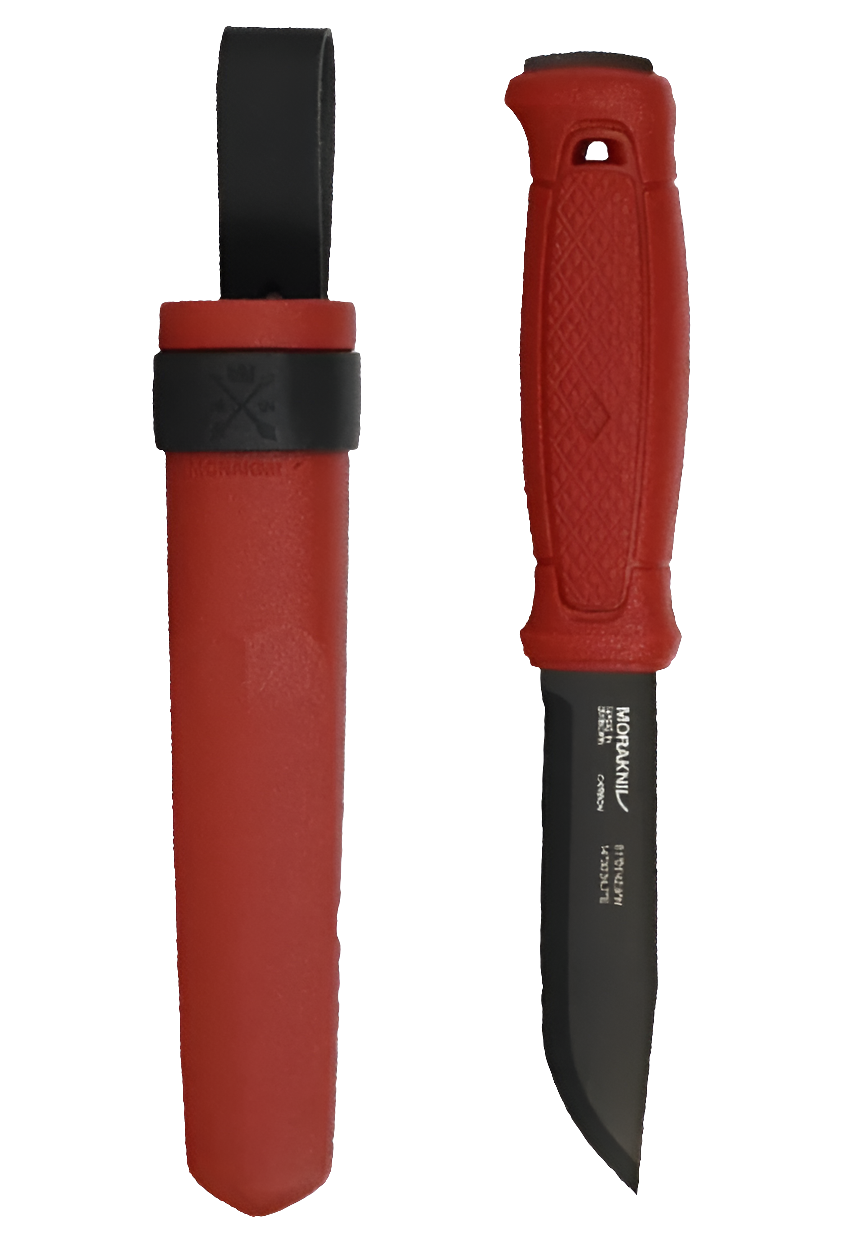 Mora Garberg Dala Red Edition