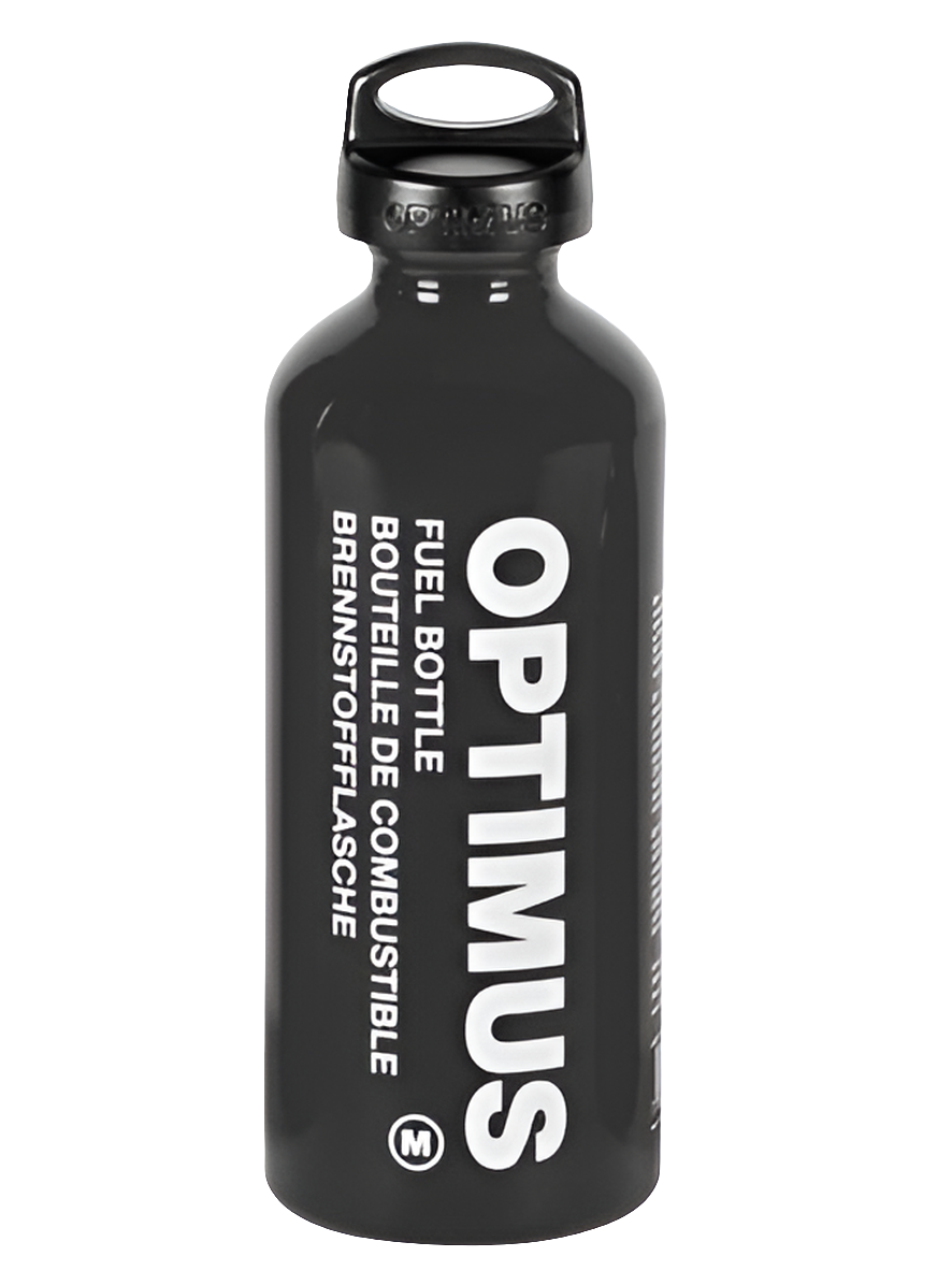 Optimus Brennstoffflasche M 0.6L