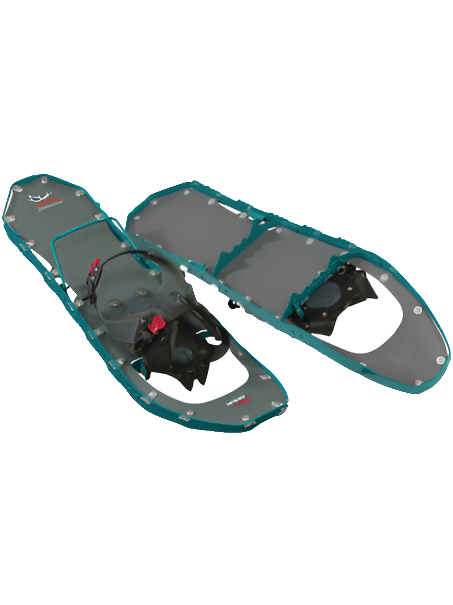 MSR Lightning Explore W25 Teal