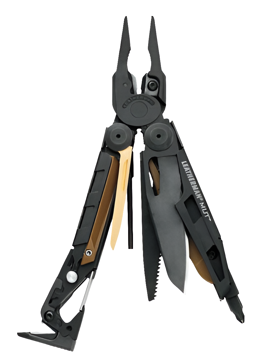 Leatherman MUT EOD