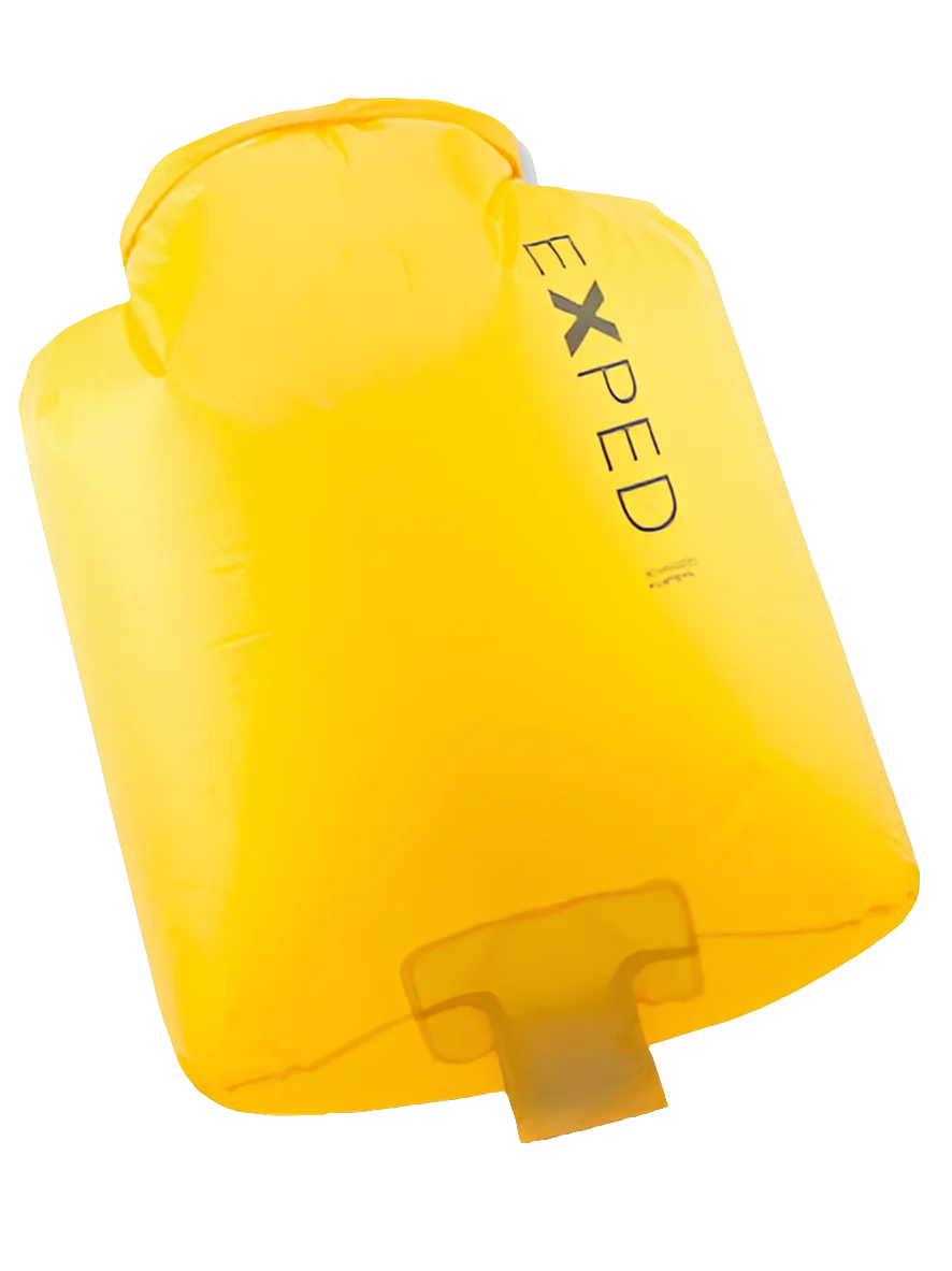 Exped Schnozzel Pumpbag UL L