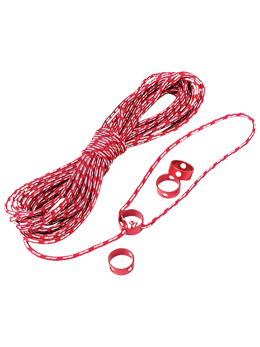 MSR Reflective Cord Kit