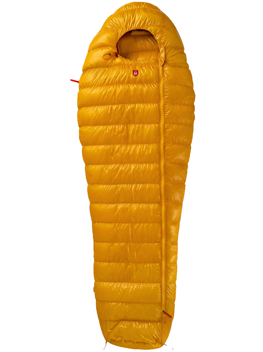 Pajak RADICAL 1Z 165cm 0C