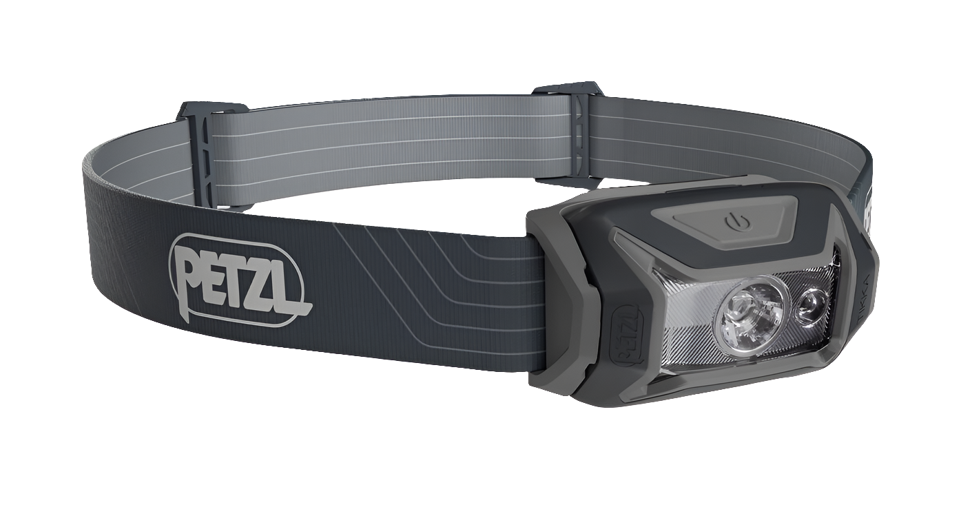 Petzl Tikka