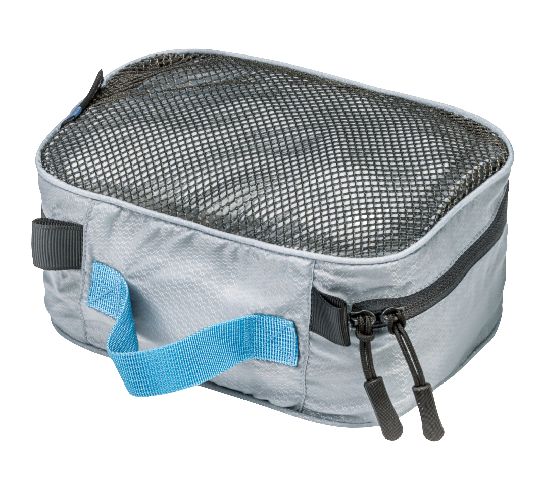 Cocoon Packing Cubes Ultralight Size S storm blue