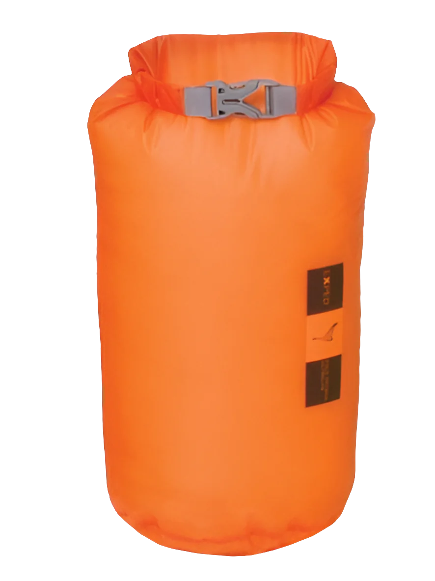 Exped Fold Drybag UL XS