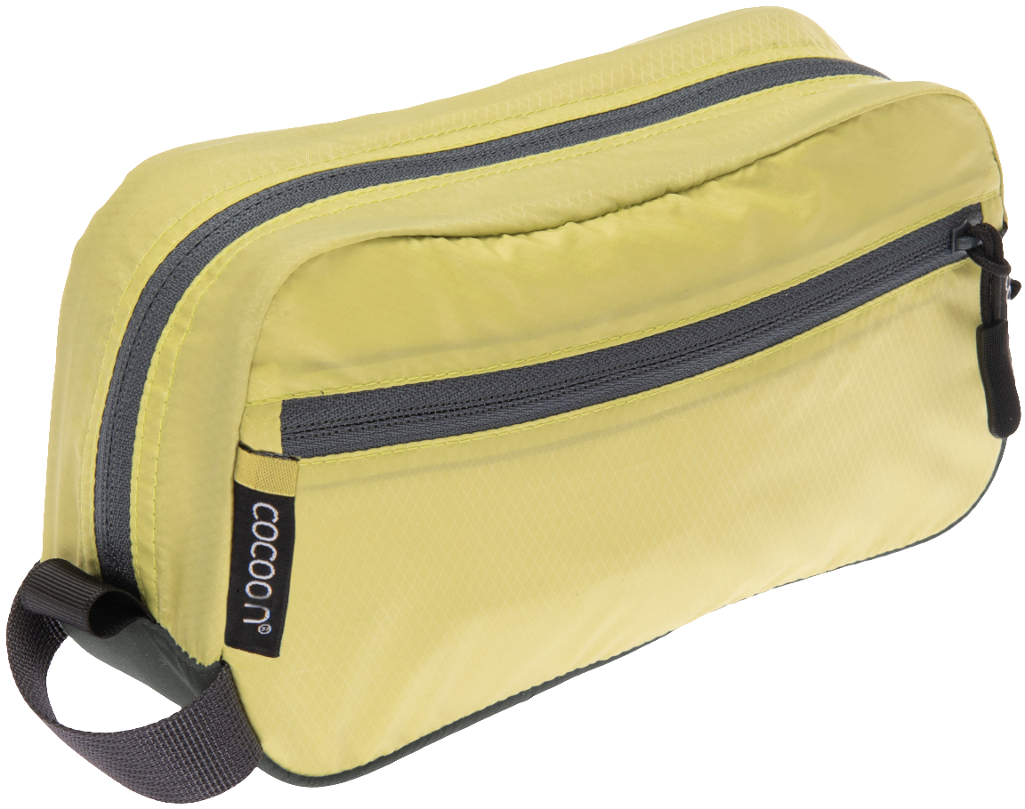 Cocoon On-The-Go Toiletry Kit Light M wild lime