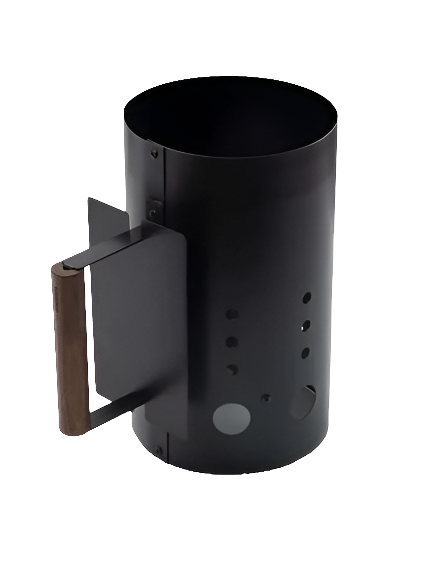 Barebones Kohleanzünder