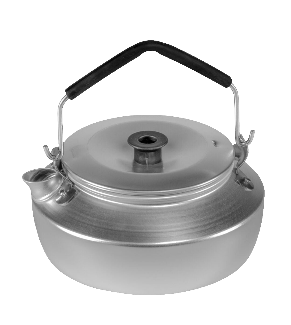 Trangia Teekanne 0.6L