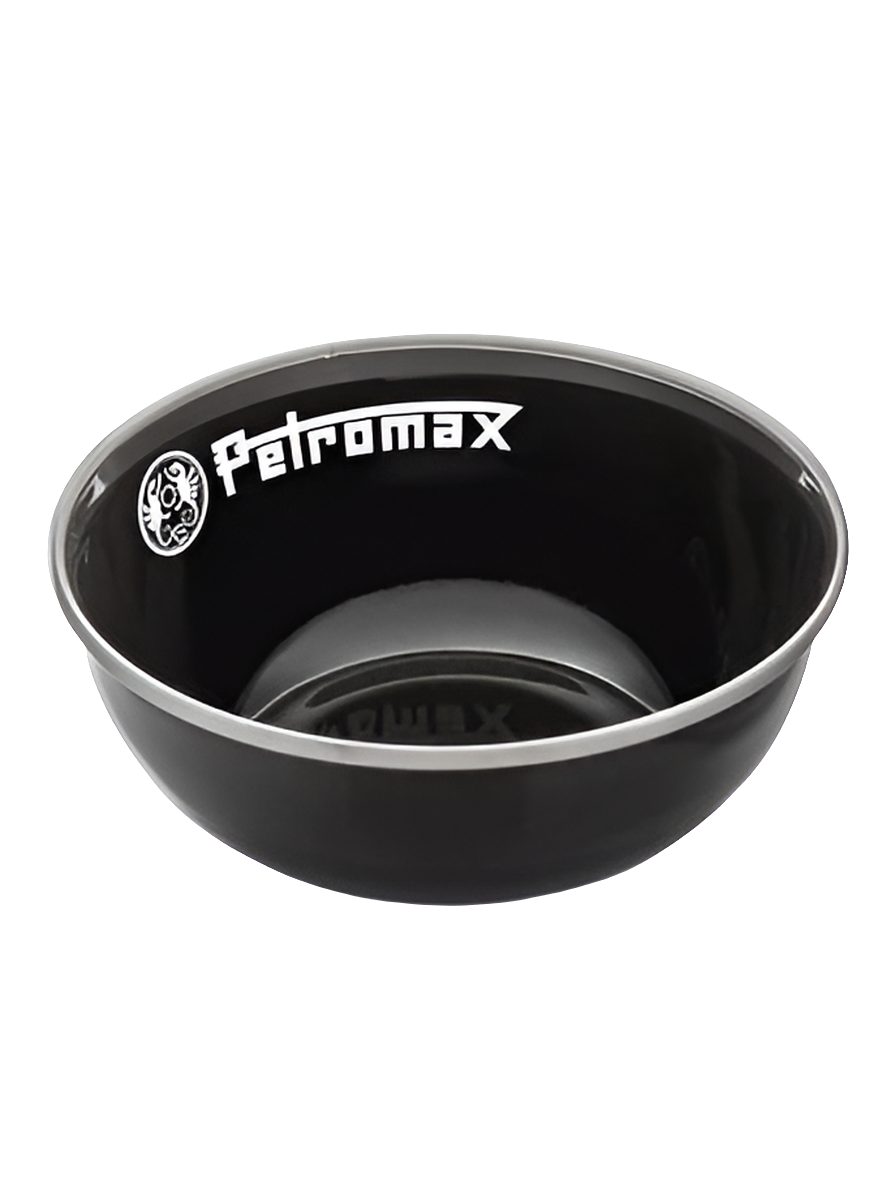 Petromax Emaille Schalen 0.16L 2er Set