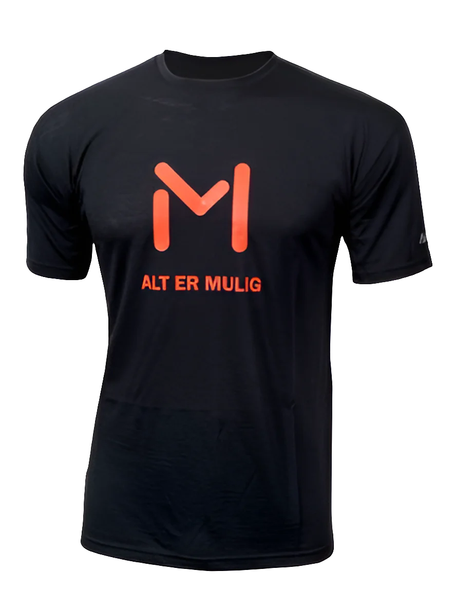 Aclima Lightwool Anarjohka T-shirt