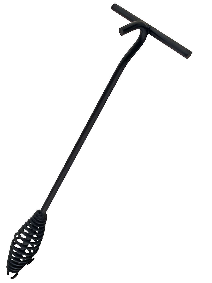 Petromax Deckelheber