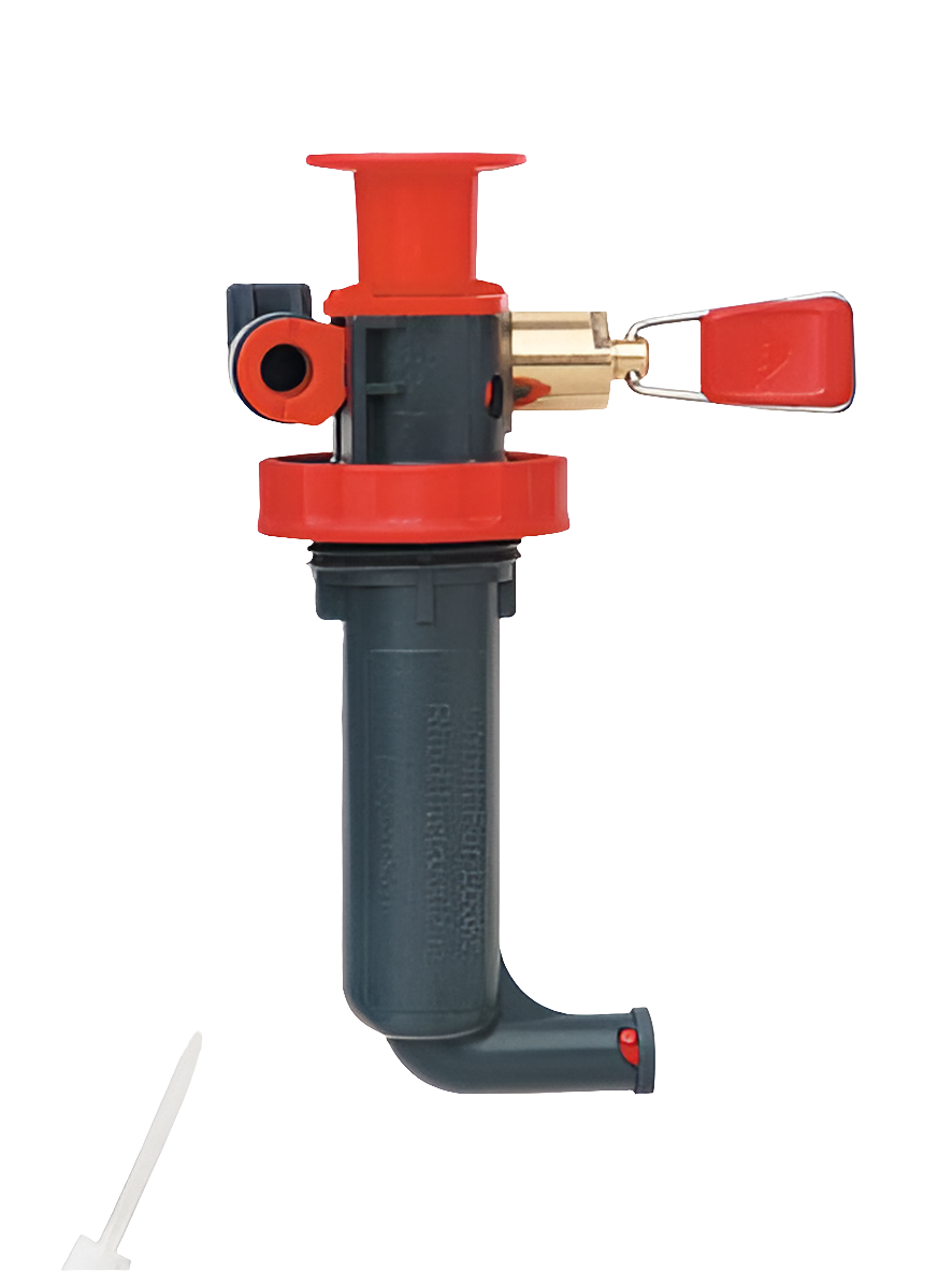 MSR Ersatzpumpe  Standart