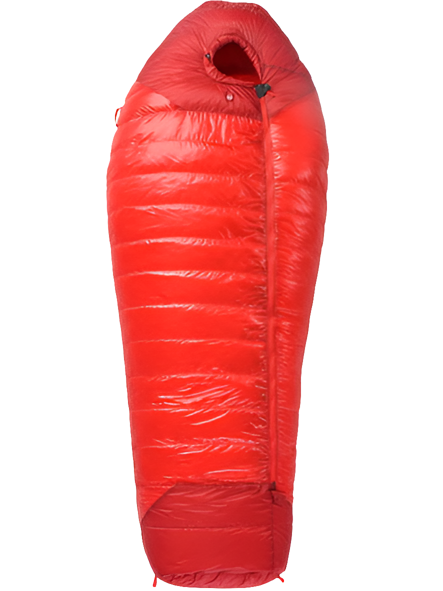 Pajak Radical 16H 165cm -40C