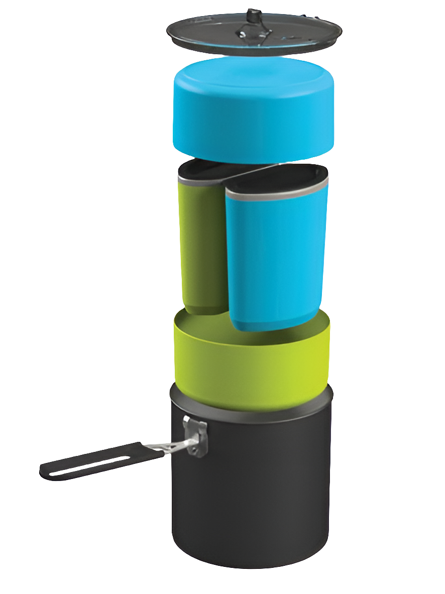 MSR Trail Lite Duo Sytem