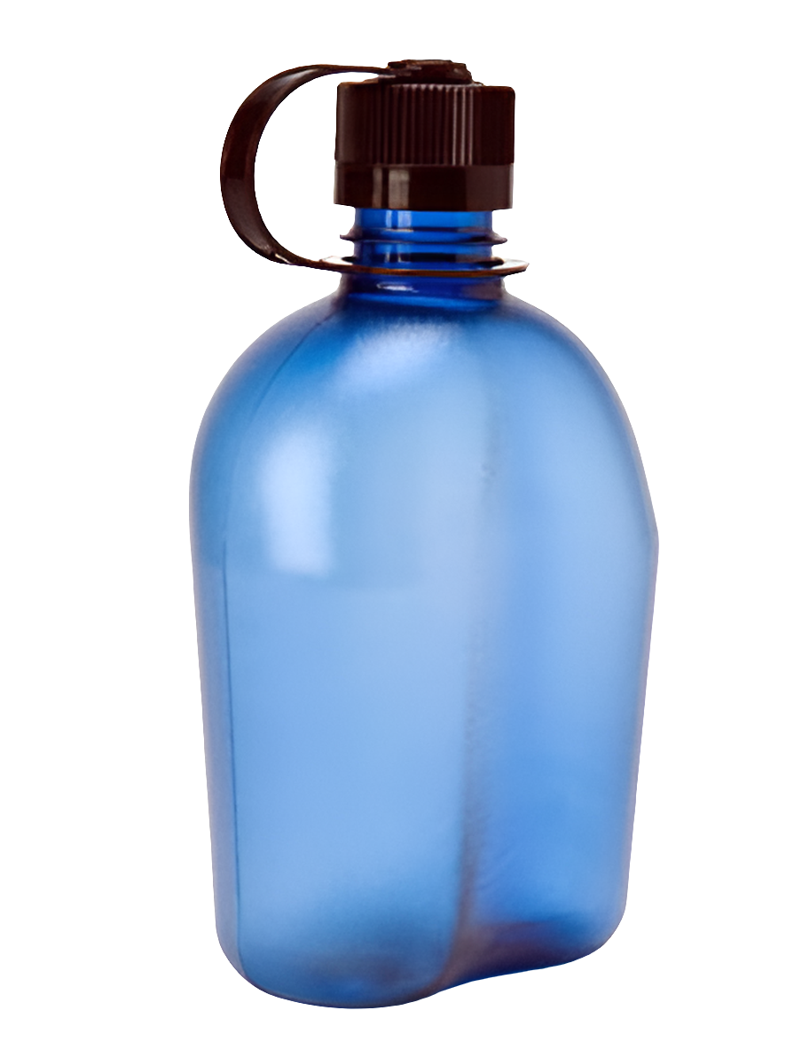 Nalgene Everyday Oasis 1L Blau
