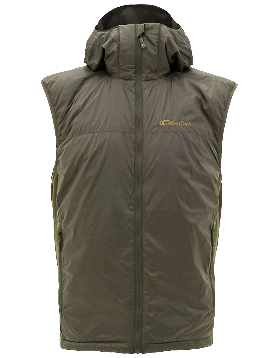 Carinthia G-LOFT TLG Vest +15C