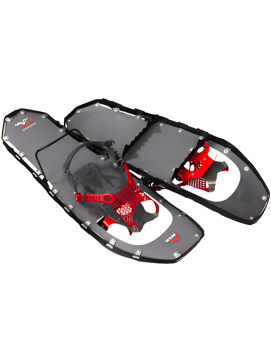 MSR Lightning Ascent M25 Black