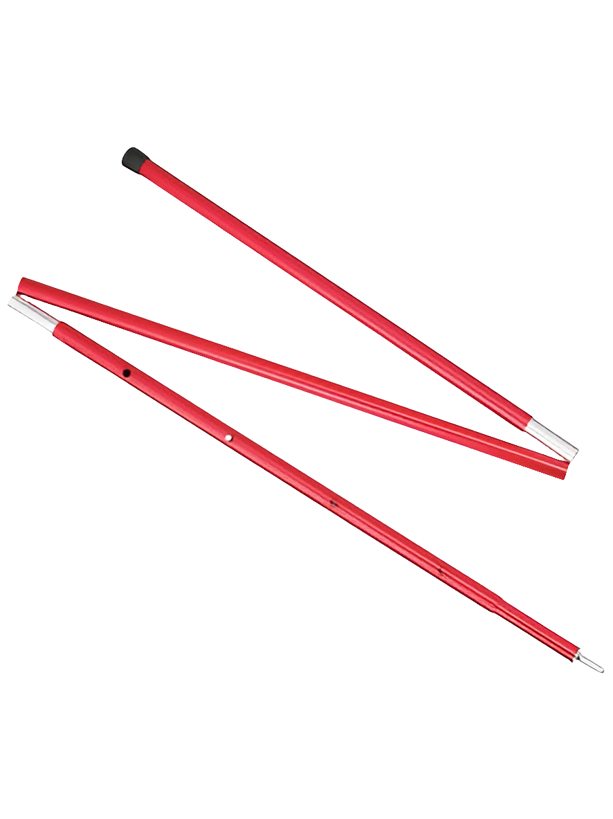MSR Adjustable Pole 1.2m