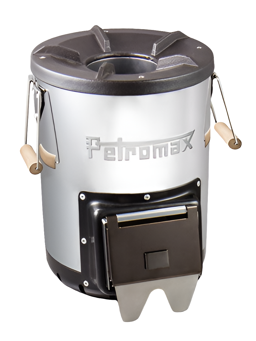 Petromax Raketenofen