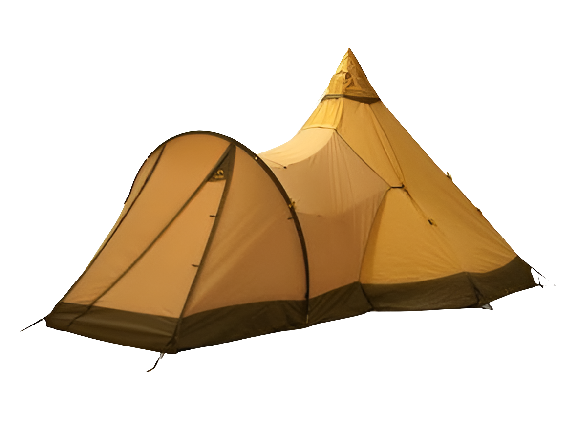 Tentipi Porches 9 CP Comfort