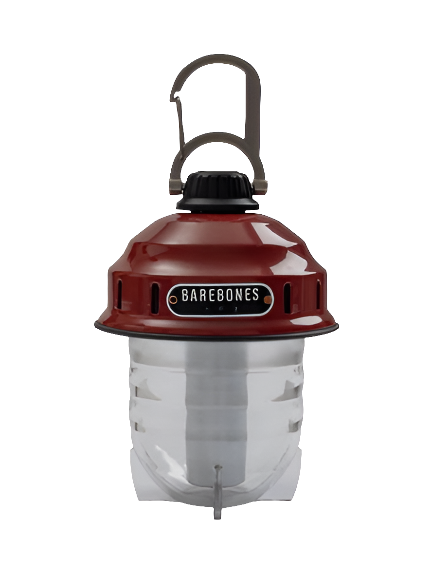 Barebones Beacon Hanging Laterne Light