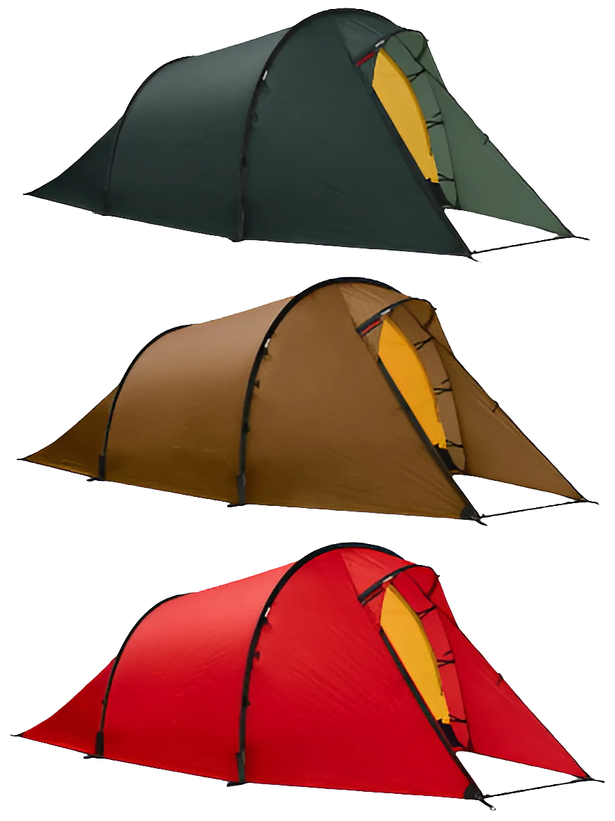 Hilleberg Nallo 2