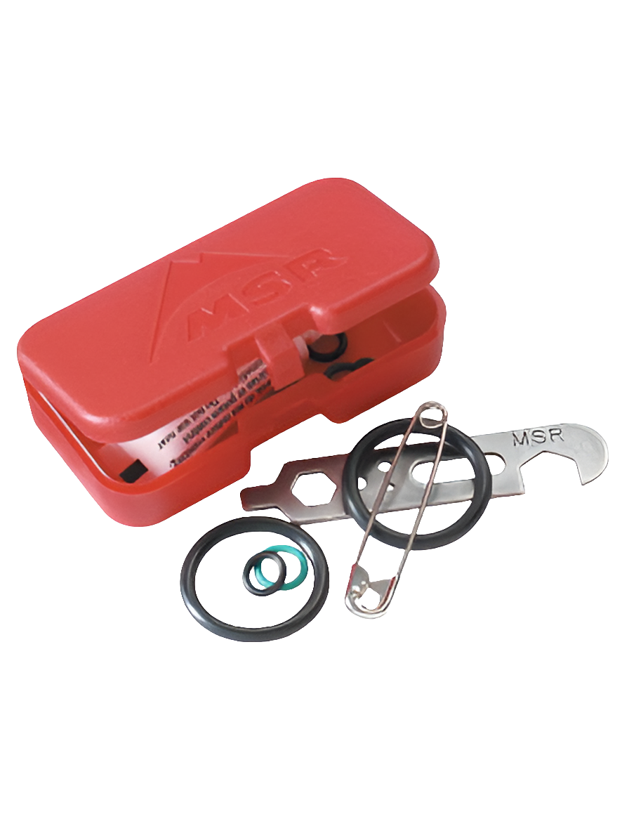 MSR Annual Maintenance Kit