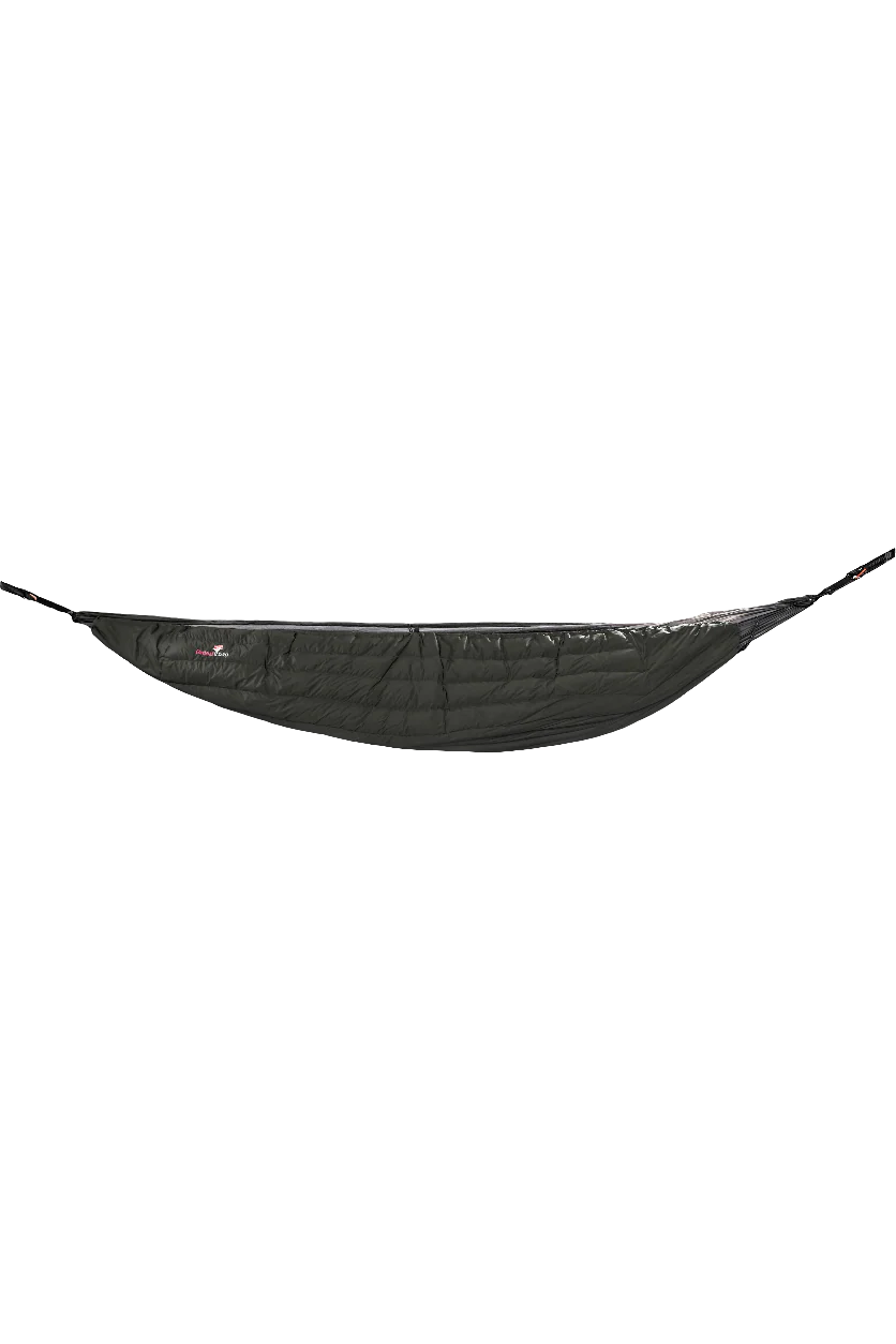 Grüezibag Biopod DownWool Hybrid Underquilt