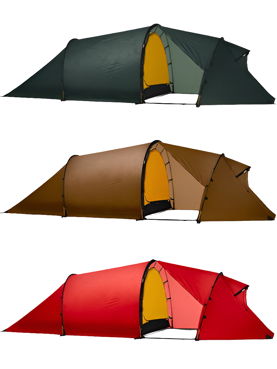 Hilleberg Nallo 3 GT