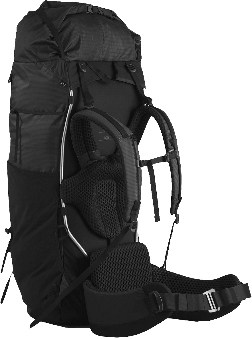 Lundhags Padje Light 45 L Regular Short