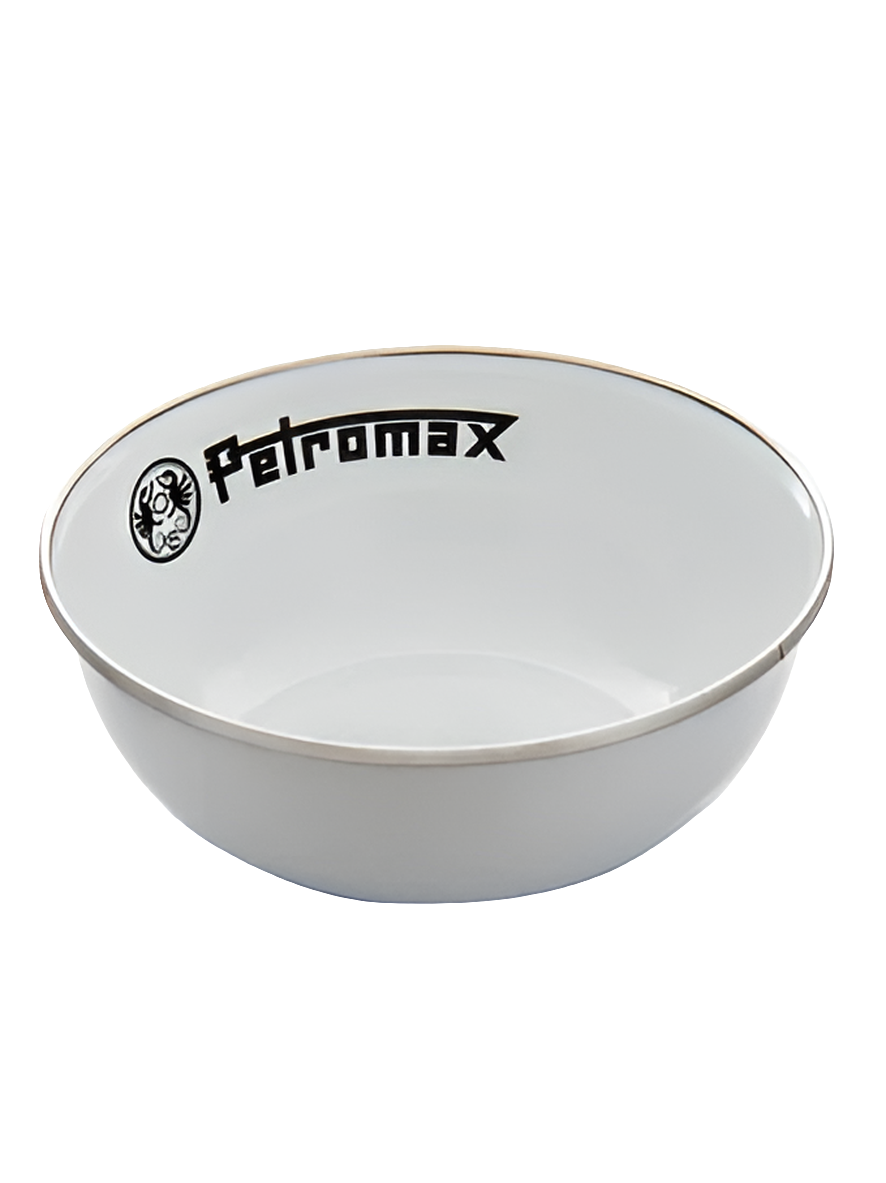Petromax Emaille Schalen 0.16L 2er Set