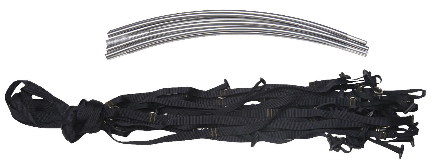 Tentipi Trockenringset 9