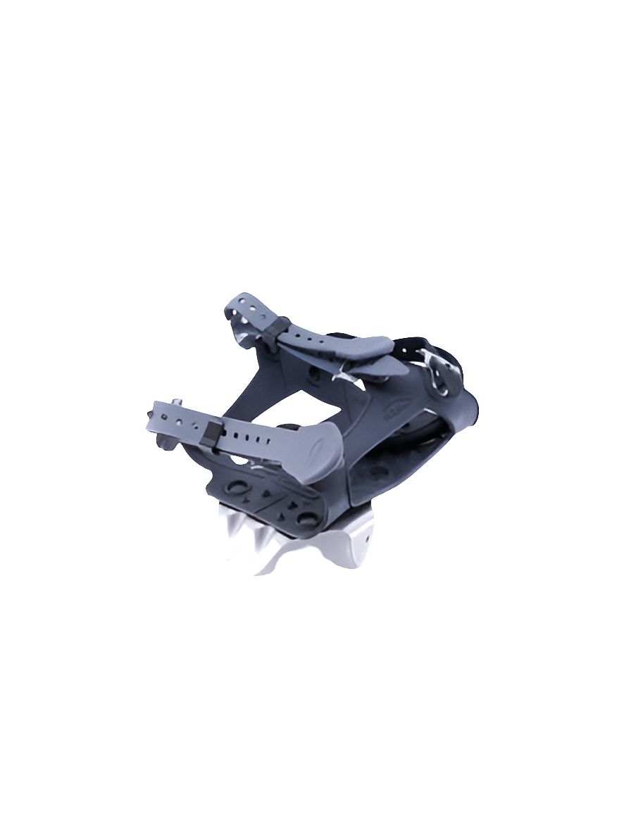 MSR DuoFit Assembly Womens Left (103mm)