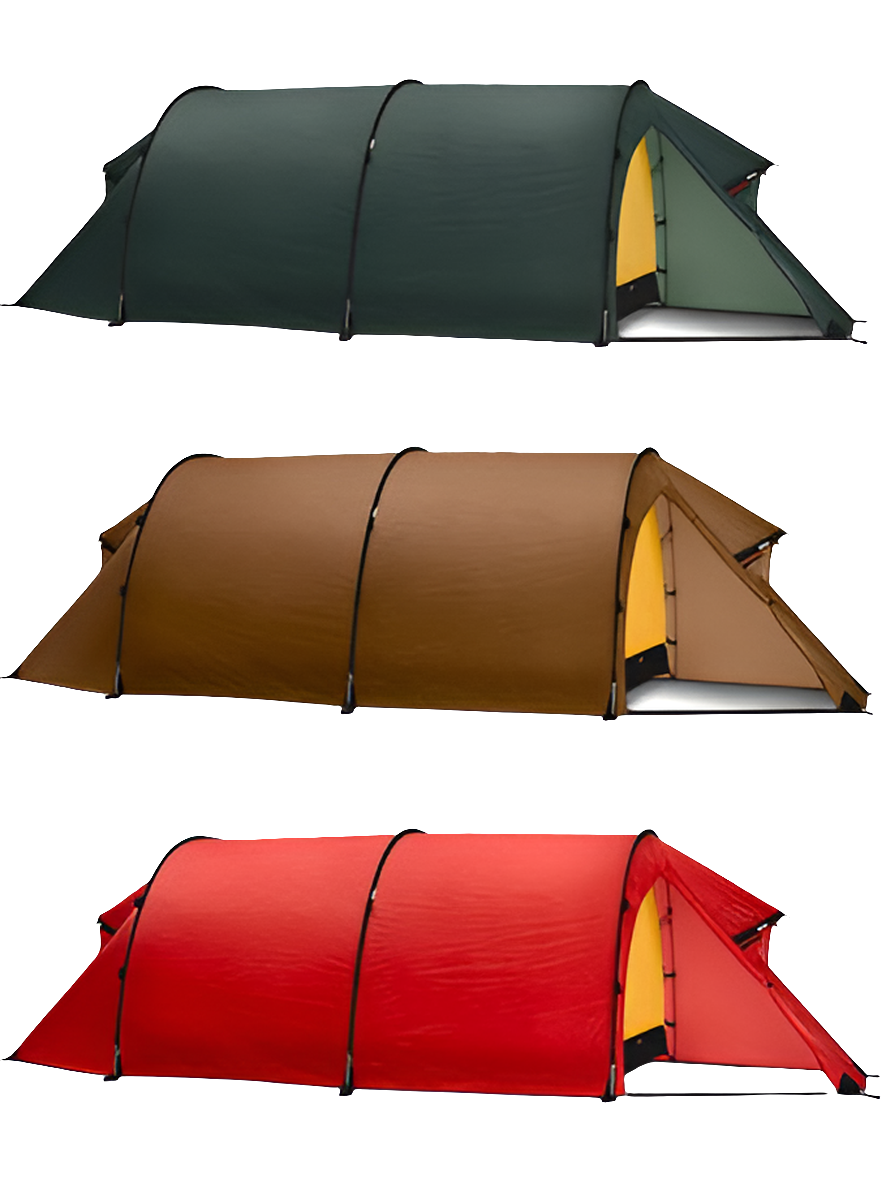 Hilleberg Keron 4