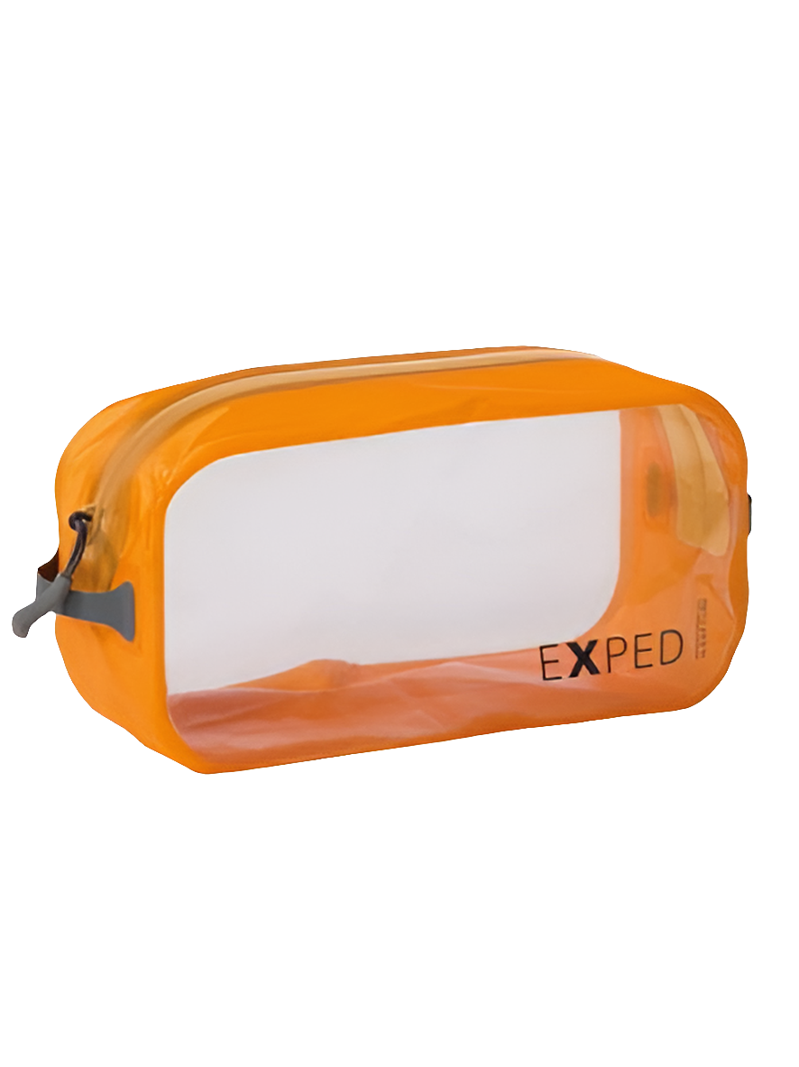 Exped Clear Cube M