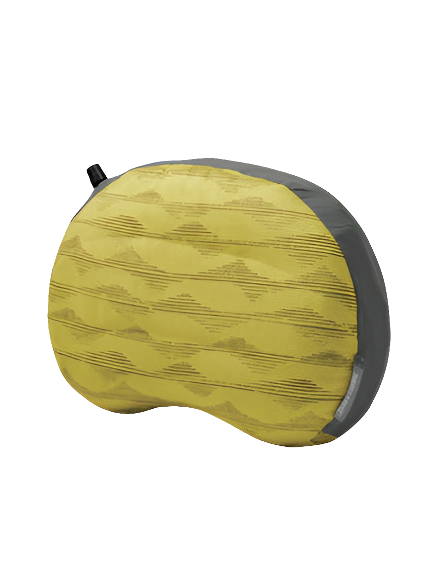 Thermarest Airhead Reg Yellow Mountains