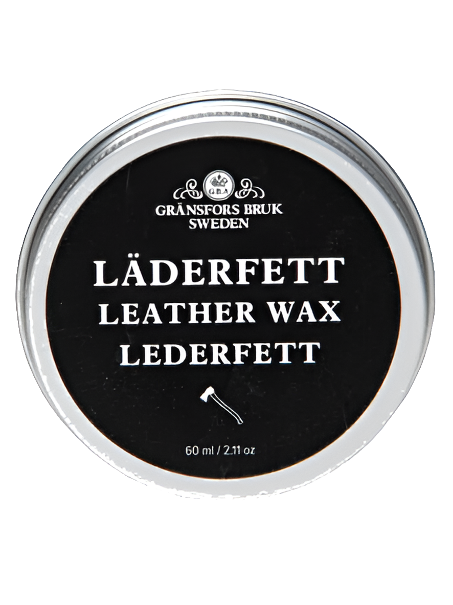 Gränsfors Lederfett