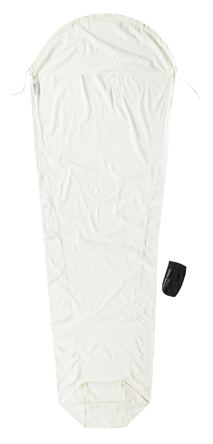 Cocoon Egypt. Cotton MummyLiner natural