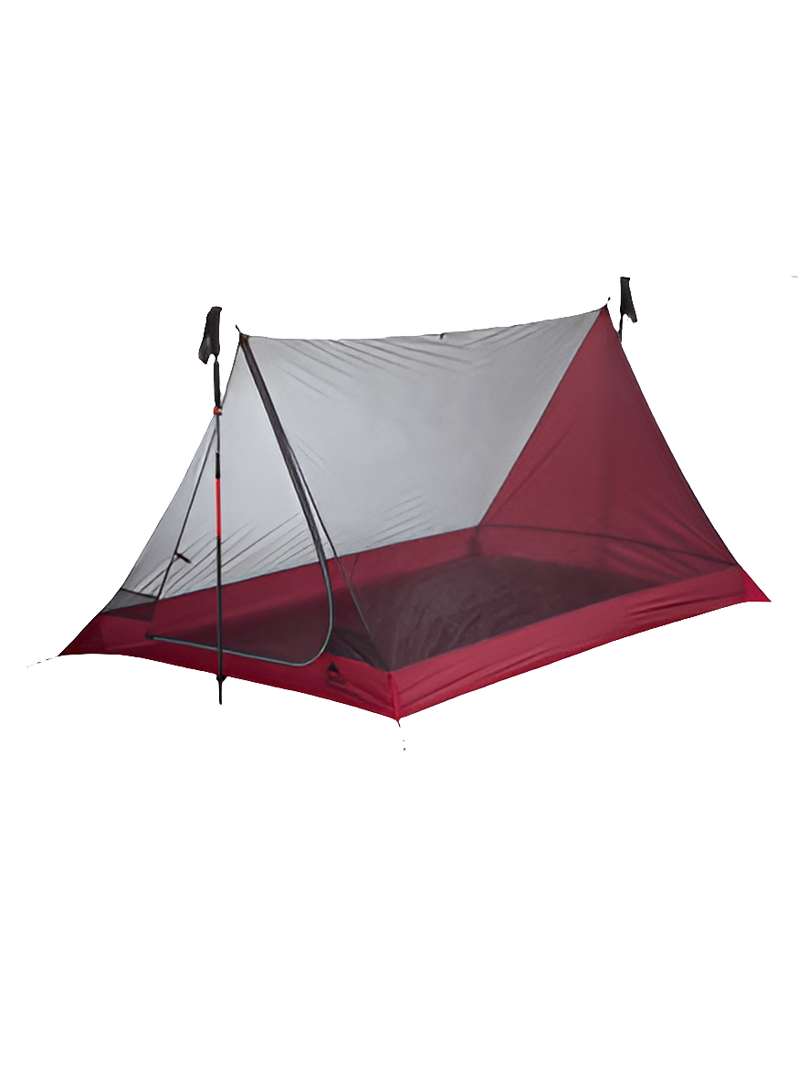 MSR Thru-Hiker Mesh House 3