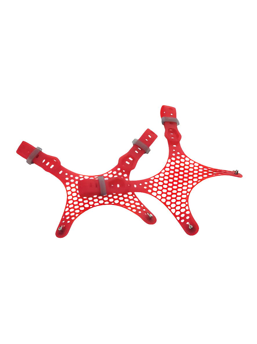 MSR Replacement Mesh Strap (2) Unisex