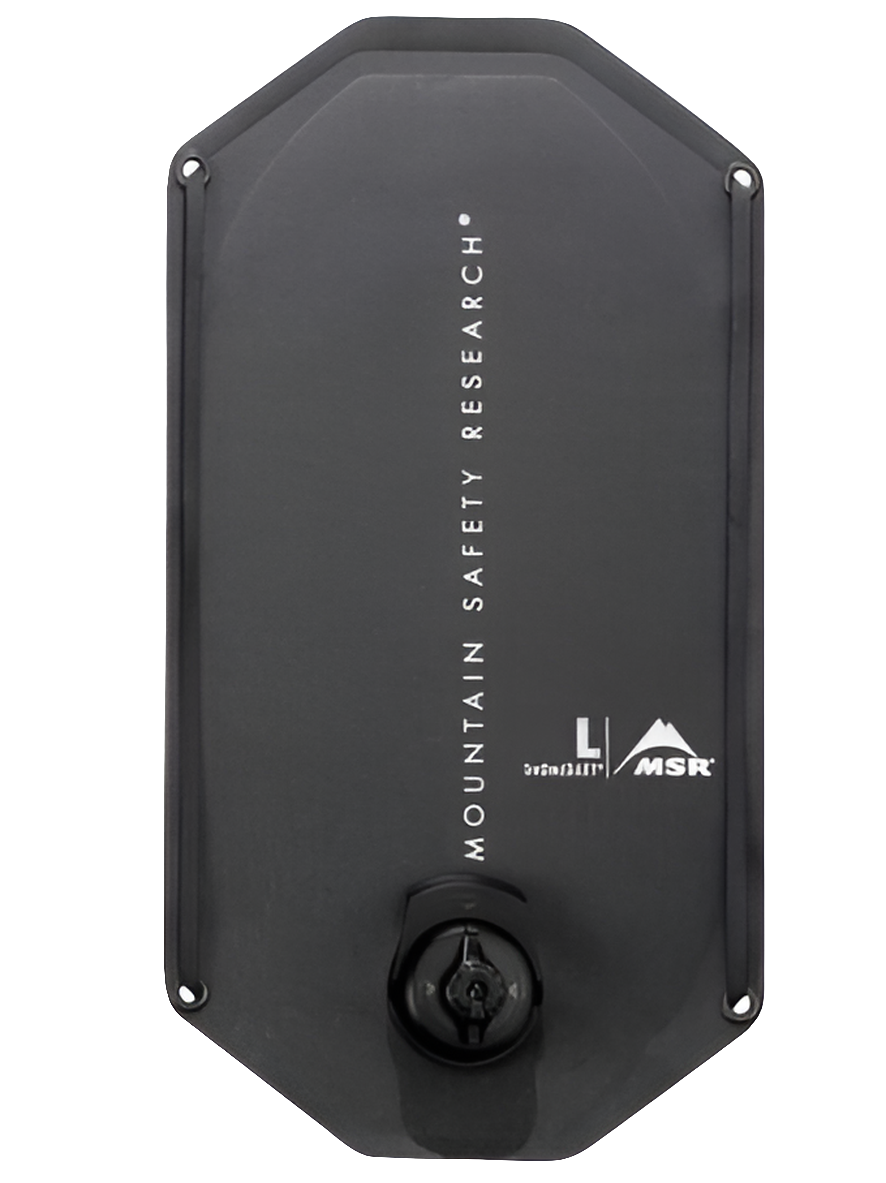 MSR Dromedary Bags 10Liter