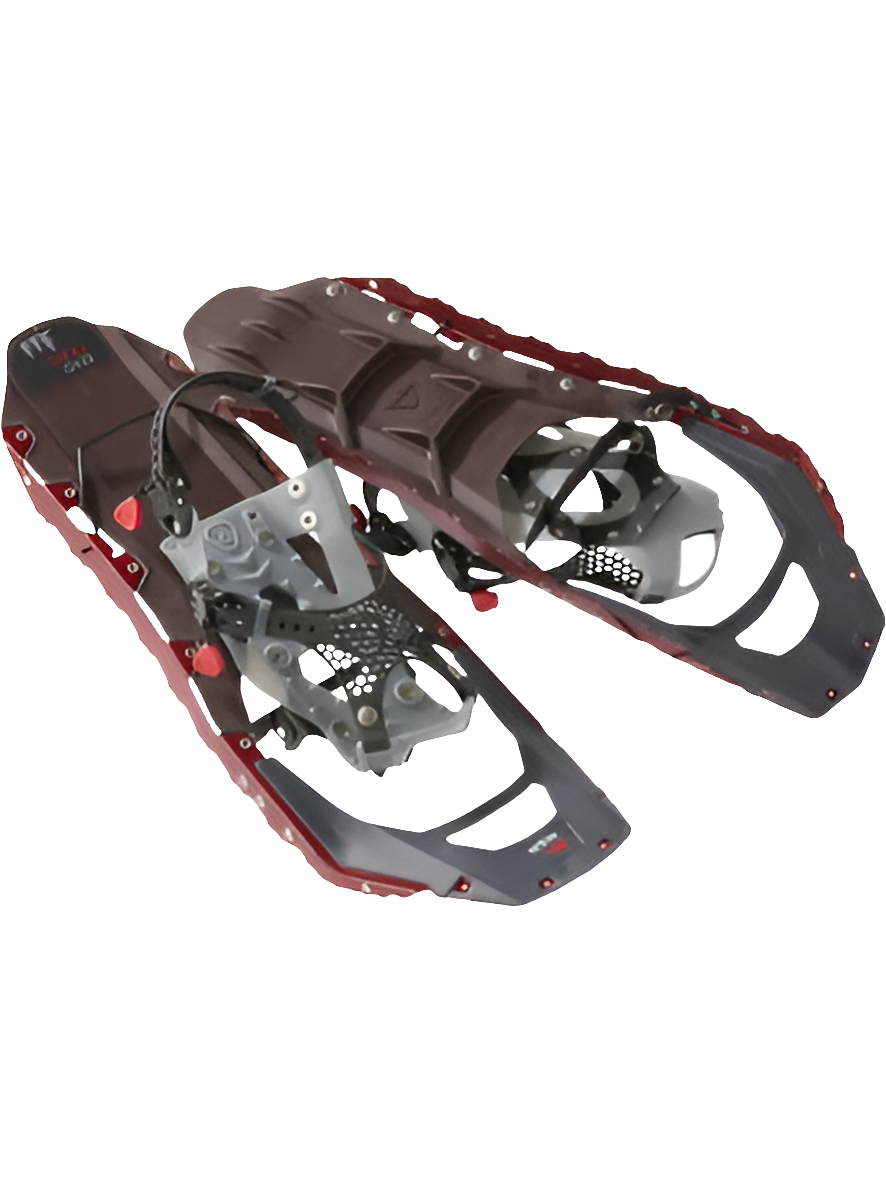 MSR Revo Trail W22 Iron (with reinforced nose)